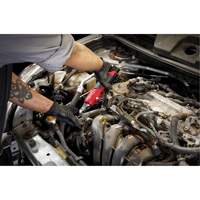 M12 Fuel 1/4" High Speed Ratchet Kit Haskins Industrial Inc.