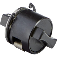M12 Fuel Replacement 1/4" High Speed Ratchet Tall Shift Knob Assembly Haskins Industrial Inc.