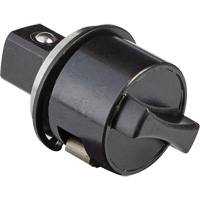 M12 Fuel Replacement 3/8" High Speed Ratchet Tall Shift Knob Assembly Haskins Industrial Inc.