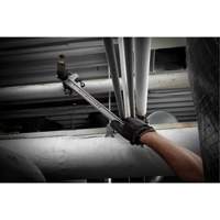 Pipe Wrench with Powerlength Handle, 1-1/2" Jaw Capacity, 10" Long Haskins Industrial Inc.