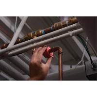 Coupe-tubes pour espaces restreints, Capacit&eacute; de 1/2" Haskins Industrial Inc.