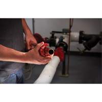 Coupe-tubes pour espaces restreints, Capacit&eacute; de 1" Haskins Industrial Inc.