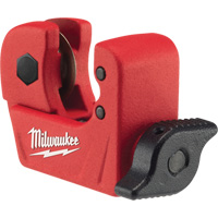 Mini coupe-tubes pour cuivre, Capacit&eacute; de 1/2" Haskins Industrial Inc.
