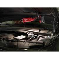 M18 Stick Light, Hook, Rechargeable, 300 Lumens Haskins Industrial Inc.