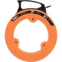 Wide Fish Tape Haskins Industrial Inc.