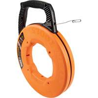 Stainless Steel Fish Tape Haskins Industrial Inc.