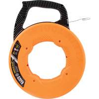 Stainless Steel Fish Tape Haskins Industrial Inc.
