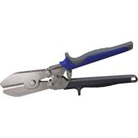 Pince &agrave; sertir &agrave; 5 lames Haskins Industrial Inc.