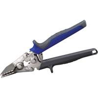 Straight Hand Seamer Haskins Industrial Inc.