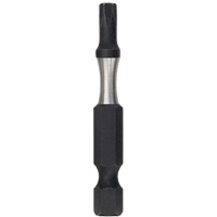 Shockwave Impact Torx&reg; Power Bits, Torx, T-30 Tip, 2" Length Haskins Industrial Inc.