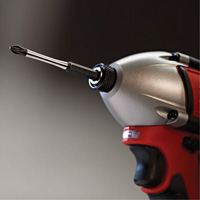 Shockwave Impact Torx&reg; Power Bits, Torx, T-30 Tip, 2" Length Haskins Industrial Inc.