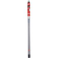 Shockwave Impact Duty Lineman's Fiberglass Drill Bit, 11/16", Carbide Haskins Industrial Inc.