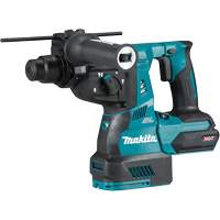 Max XGT&reg; Rotary Hammer with Brushless Motor (Tool Only), 40 V, 1-1/8", 2.4 ft-lbs, 980 RPM Haskins Industrial Inc.