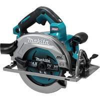 Trousse de scie circulaire avec moteur sans balai AWS Max XGT, 7-1/4", 40 V Haskins Industrial Inc.
