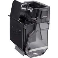 M18 Fuel Hammervac Accessory Dust Box, Filter, and Lid Haskins Industrial Inc.