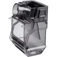 M18 Fuel Hammervac Accessory Dust Box, Filter, and Lid Haskins Industrial Inc.