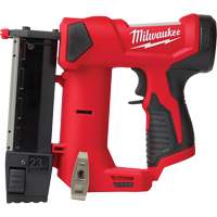 M12 23 Gauge Pin Nailer (Tool Only), 12 V, Lithium-Ion Haskins Industrial Inc.