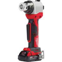 Trousse de pince &agrave; d&eacute;nuder M18 avec 17 bagues en cuivre THHN/XHHW Haskins Industrial Inc.