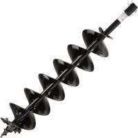 Earth Auger Drill Bit Haskins Industrial Inc.
