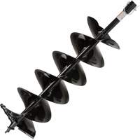 Earth Auger Drill Bit Haskins Industrial Inc.