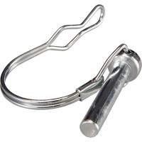 Earth Auger Pin Haskins Industrial Inc.