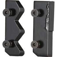 Earth Auger Drill Bit Blade Set Haskins Industrial Inc.