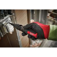 7-in-1 Conduit Reamer with ECX Bits Haskins Industrial Inc.