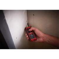 Laser Distance Meter, 0' - 330' (0 m - 100.6 m) Range, Digital (Electronic) Haskins Industrial Inc.