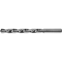 Drillco&reg; Left Hand Jobber Drill Bit, High Speed Steel, 1/16", 1-7/8" L, 7/8" Flute, 118° Point Angle Haskins Industrial Inc.
