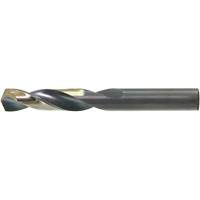 Foret extra court Drillco, 1/16", Acier rapide, Cannelure 5/8", Pointe de 135° Haskins Industrial Inc.