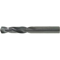 Foret extra court Drillco, A, Acier rapide, Cannelure 1-5/16", Pointe de 135° Haskins Industrial Inc.
