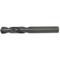 Foret extra court Drillco, 1/16", Acier rapide, Cannelure 5/8", Pointe de 135° Haskins Industrial Inc.