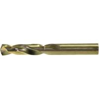 Foret extra court Drillco, 1/16", Cobalt, Cannelure 5/8", Pointe de 135° Haskins Industrial Inc.