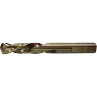 Foret extra court Drillco, 1/16", Cobalt, Cannelure 5/8", Pointe de 135° Haskins Industrial Inc.