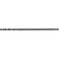 Drillco&reg; Aircraft Extension Drill Bit, #1, High Speed Steel, 2-5/8" Flute, 135° Point Haskins Industrial Inc.