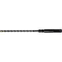 Foret de maçonnerie Drillco pour ancrages Tapcon, 5/32", Tige Hexagonale/SDS-Plus, Carbure Haskins Industrial Inc.