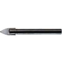 Drillco&reg; Glass & Tile Bit, 1/8", Carbide Haskins Industrial Inc.