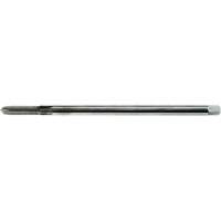 Taraud pour poulie DRILLCO, Acier rapide, Filet 1/4"-20 Haskins Industrial Inc.