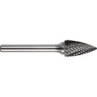 Drillco&reg; Single Cut Pointed Tree Burr, SG-1 Haskins Industrial Inc.