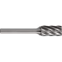 Drillco&reg; Aluminum Cut Ball Shaped Burr, SA-1NF Haskins Industrial Inc.