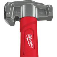 4-in-1 Lineman's Hammer, 32 oz., Fibreglass Handle, 15" L Haskins Industrial Inc.