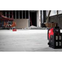 D&eacute;tecteur de ligne laser 165' Haskins Industrial Inc.