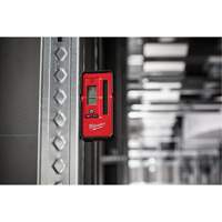 D&eacute;tecteur de ligne laser 165' Haskins Industrial Inc.