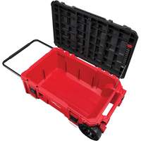 Coffre &agrave; outils roulant Packout, 15-4/5" x 34" x 28", Rouge Haskins Industrial Inc.