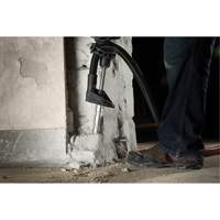 Ciseau plat Sledge Haskins Industrial Inc.