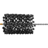 ATB NovoFlex Heavy-Duty Honing Tool, 3" Dia. x 5-1/2" L, 320 Grit Haskins Industrial Inc.