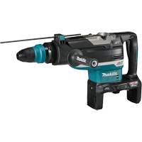 Max XGT Rotary Hammer with Brushless Motor (Tool Only), 80 V, 2", 15.8 ft-lbs, 150-310 RPM Haskins Industrial Inc.