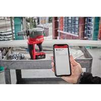 Ensemble &agrave; mandriner les tubes sans fil M18 Fuel ProPEX avec One-Key Haskins Industrial Inc.