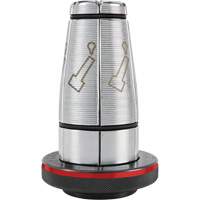 T&ecirc;te de dilatation ProPEX 2" pour le mandrin &agrave; &eacute;largir les tubes 2" M18 Fuel ProPEX Haskins Industrial Inc.