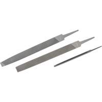 Jeu de limes, 3 pi&egrave;ces Haskins Industrial Inc.